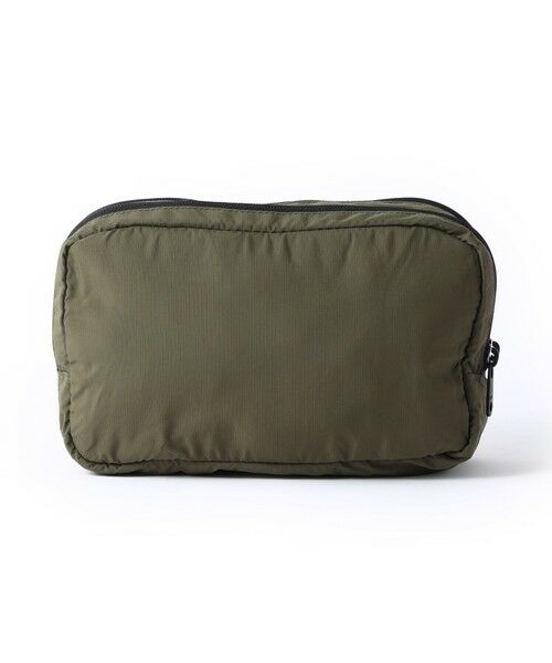 ECOALF / エコアルフ バッグ | OSLO トラベルポーチ / OSLO TOILETERY UNISEX | 詳細8