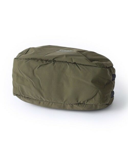 ECOALF / エコアルフ バッグ | OSLO トラベルポーチ / OSLO TOILETERY UNISEX | 詳細9