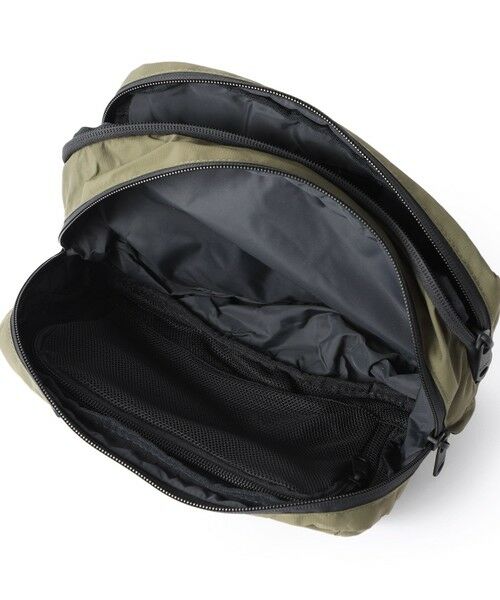 ECOALF / エコアルフ バッグ | OSLO トラベルポーチ / OSLO TOILETERY UNISEX | 詳細11