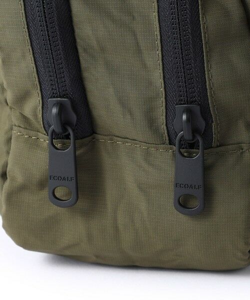ECOALF / エコアルフ バッグ | OSLO トラベルポーチ / OSLO TOILETERY UNISEX | 詳細12