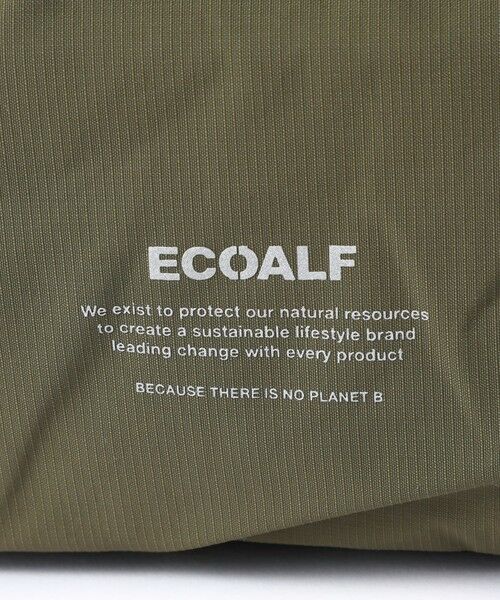 ECOALF / エコアルフ バッグ | OSLO トラベルポーチ / OSLO TOILETERY UNISEX | 詳細13