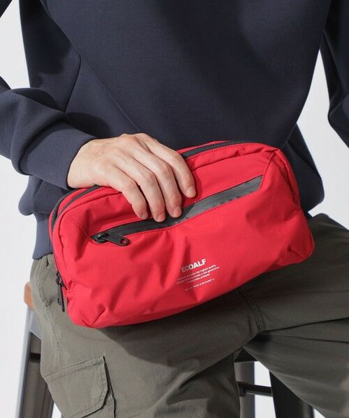 ECOALF / エコアルフ バッグ | OSLO トラベルポーチ / OSLO TOILETERY UNISEX | 詳細2