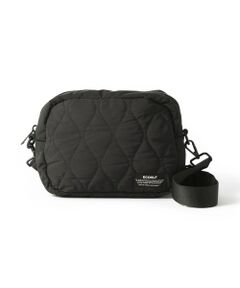 ECOALF / エコアルフ バッグ | FLOCK ショルダーバッグ / FLOCK CROSSBODY UNISEX