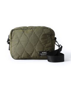 ECOALF / エコアルフ バッグ | FLOCK ショルダーバッグ / FLOCK CROSSBODY UNISEX