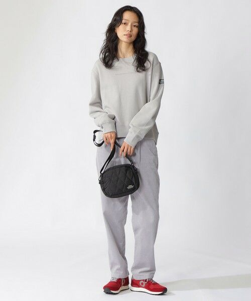 ECOALF / エコアルフ バッグ | FLOCK ショルダーバッグ / FLOCK CROSSBODY UNISEX | 詳細3
