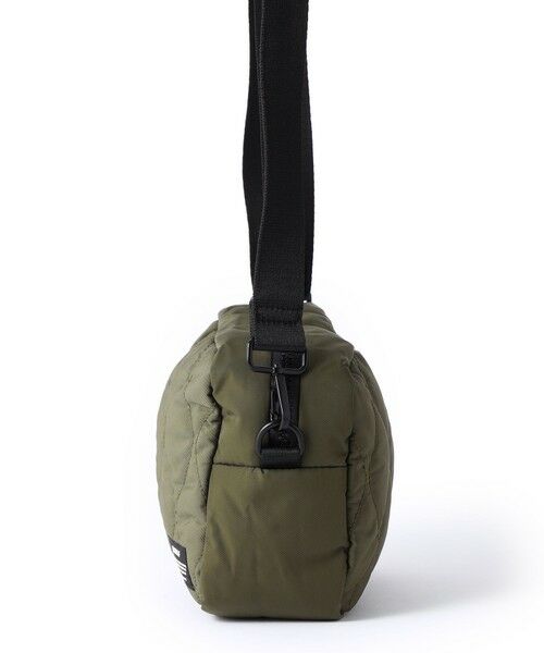 ECOALF / エコアルフ バッグ | FLOCK ショルダーバッグ / FLOCK CROSSBODY UNISEX | 詳細5