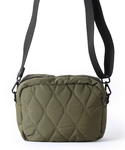ECOALF / エコアルフ バッグ | FLOCK ショルダーバッグ / FLOCK CROSSBODY UNISEX | 詳細6