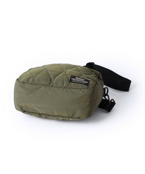 ECOALF / エコアルフ バッグ | FLOCK ショルダーバッグ / FLOCK CROSSBODY UNISEX | 詳細7