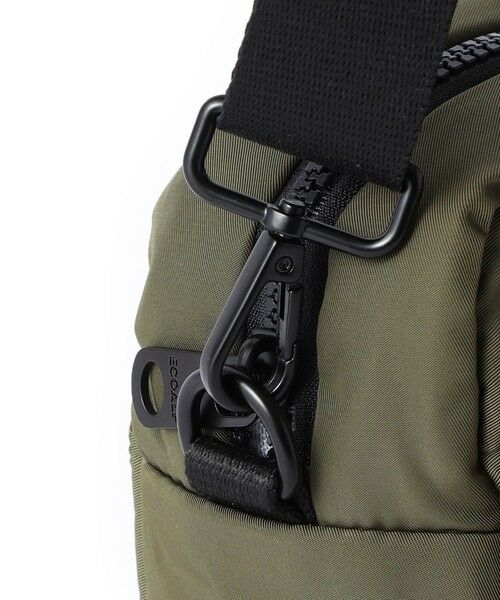 ECOALF / エコアルフ バッグ | FLOCK ショルダーバッグ / FLOCK CROSSBODY UNISEX | 詳細10