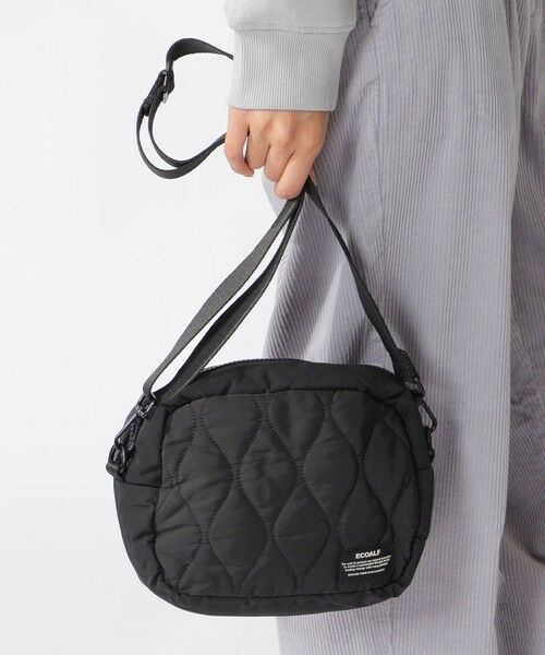 ECOALF / エコアルフ バッグ | FLOCK ショルダーバッグ / FLOCK CROSSBODY UNISEX | 詳細1