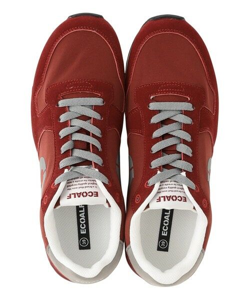 ECOALF / エコアルフ シューズ | UCLA スニーカー / UCLAALF SNEAKERS WOMAN | 詳細11