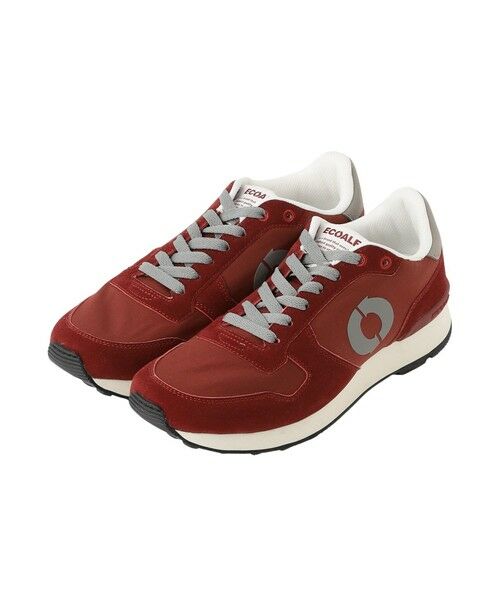 ECOALF / エコアルフ シューズ | UCLA スニーカー / UCLAALF SNEAKERS WOMAN | 詳細12