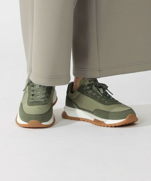 ECOALF / エコアルフ シューズ | VENTURA スニーカー / VENTURA SNEAKERS WOMAN | 詳細3