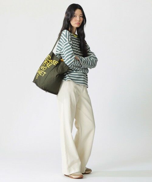 ECOALF / エコアルフ シューズ | 【シューレースプレゼント】VENTURA スニーカー / VENTURA SNEAKERS WOMAN | 詳細18