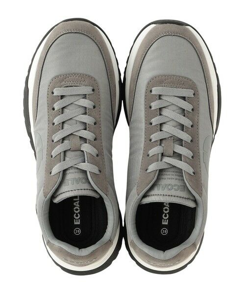 ECOALF / エコアルフ シューズ | 【シューレースプレゼント】VENTURA スニーカー / VENTURA SNEAKERS WOMAN | 詳細23
