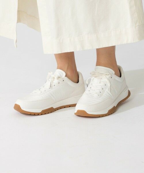 ECOALF / エコアルフ シューズ | VENTURA スニーカー / VENTURA SNEAKERS WOMAN | 詳細1