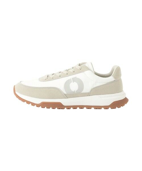 ECOALF / エコアルフ シューズ | VENTURA スニーカー / VENTURA SNEAKERS WOMAN(グレー2)