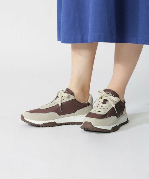 ECOALF / エコアルフ シューズ | VENTURA スニーカー / VENTURA SNEAKERS WOMAN | 詳細14