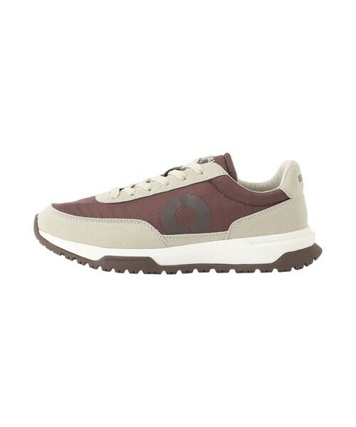 ECOALF / エコアルフ シューズ | VENTURA スニーカー / VENTURA SNEAKERS WOMAN(ブラウン6)