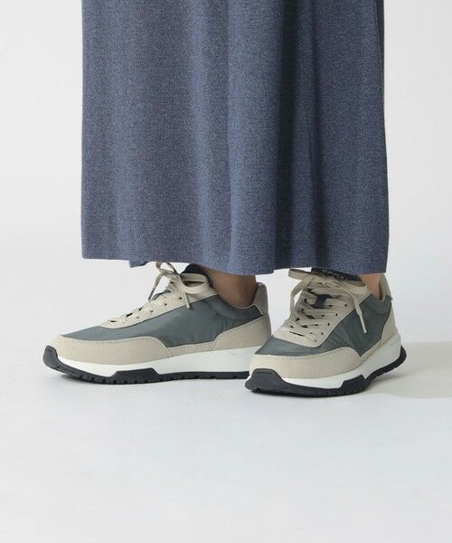 ECOALF / エコアルフ シューズ | VENTURA スニーカー / VENTURA SNEAKERS WOMAN | 詳細16