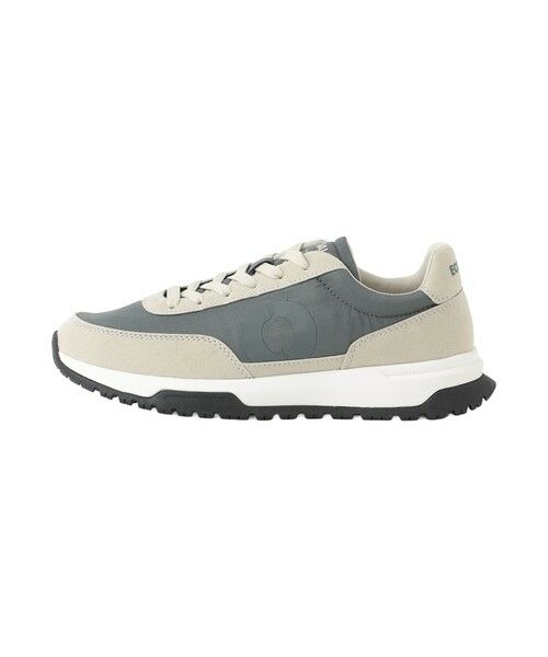 ECOALF / エコアルフ シューズ | VENTURA スニーカー / VENTURA SNEAKERS WOMAN(グリーン5)