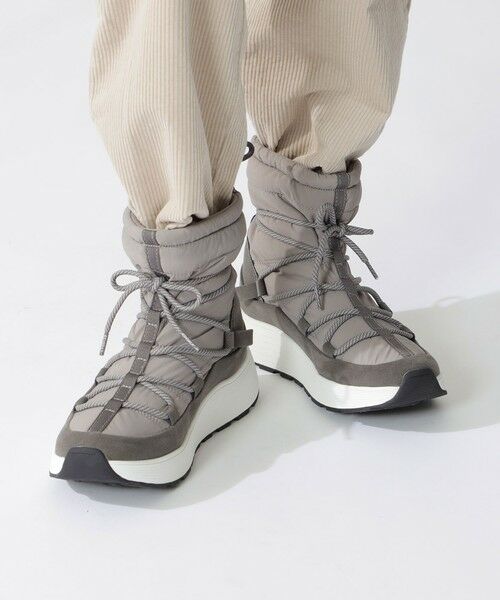 ECOALF / エコアルフ シューズ |  | 詳細1