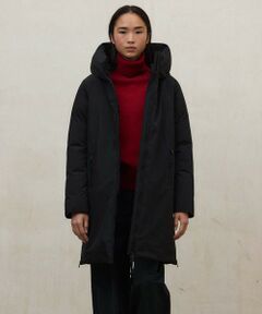 ECOALF / エコアルフ その他アウター | MATI フーデッド コート / MATI JACKET WOMAN