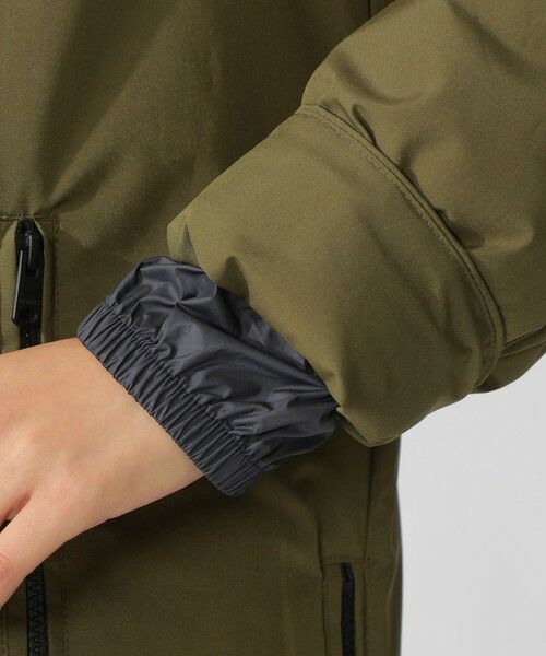 ECOALF / エコアルフ その他アウター | MATI フーデッド コート / MATI JACKET WOMAN | 詳細10