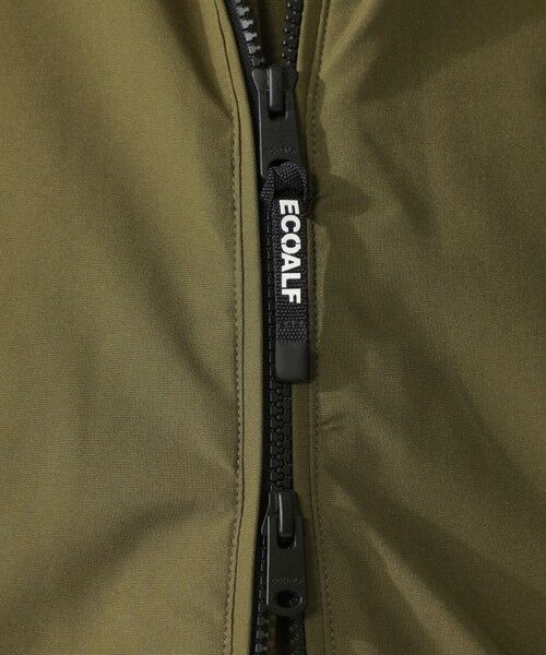 ECOALF / エコアルフ その他アウター | MATI フーデッド コート / MATI JACKET WOMAN | 詳細15