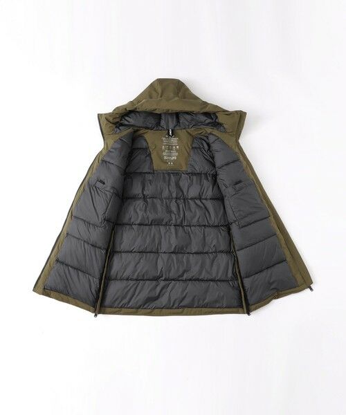 ECOALF / エコアルフ その他アウター | MATI フーデッド コート / MATI JACKET WOMAN | 詳細16