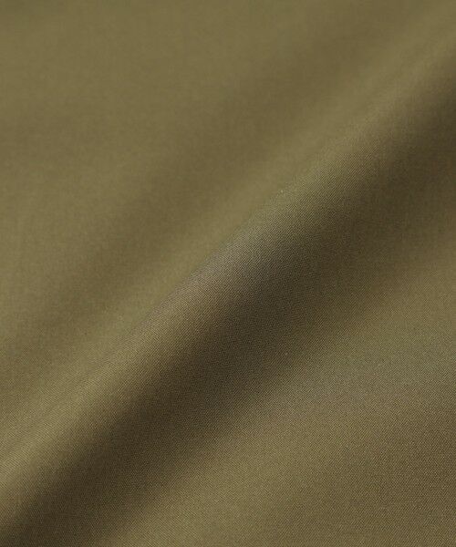 ECOALF / エコアルフ その他アウター | MATI フーデッド コート / MATI JACKET WOMAN | 詳細17