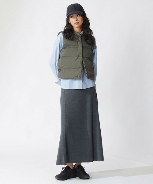 ECOALF / エコアルフ ブルゾン | POUNCE ベスト / POUNCE VEST WOMAN | 詳細10