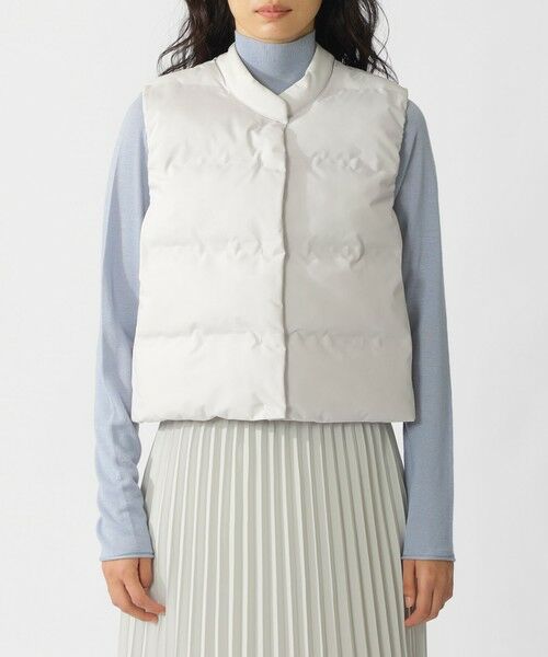 ECOALF / エコアルフ ブルゾン | POUNCE ベスト / POUNCE VEST WOMAN | 詳細12