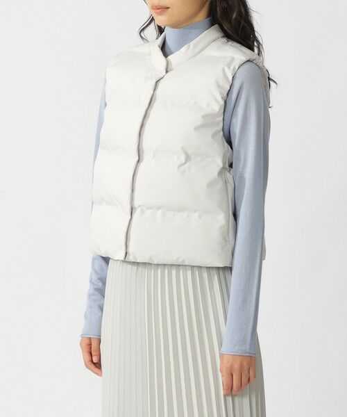 ECOALF / エコアルフ ブルゾン | POUNCE ベスト / POUNCE VEST WOMAN | 詳細13