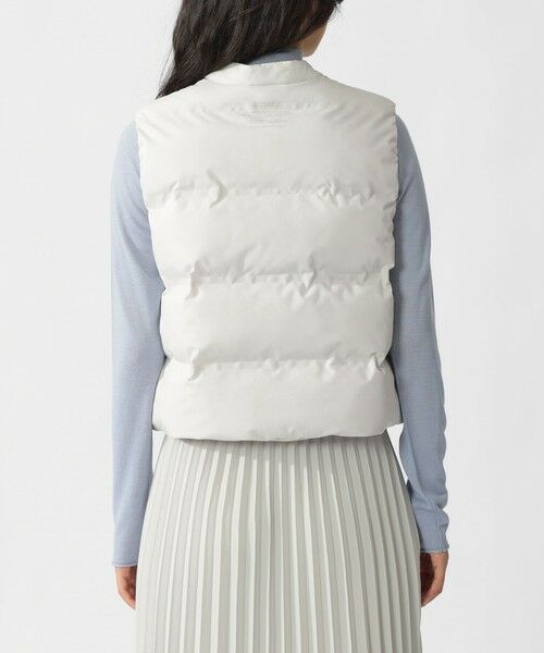 ECOALF / エコアルフ ブルゾン | POUNCE ベスト / POUNCE VEST WOMAN | 詳細14