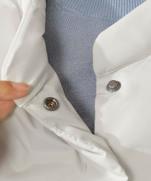 ECOALF / エコアルフ ブルゾン | POUNCE ベスト / POUNCE VEST WOMAN | 詳細15