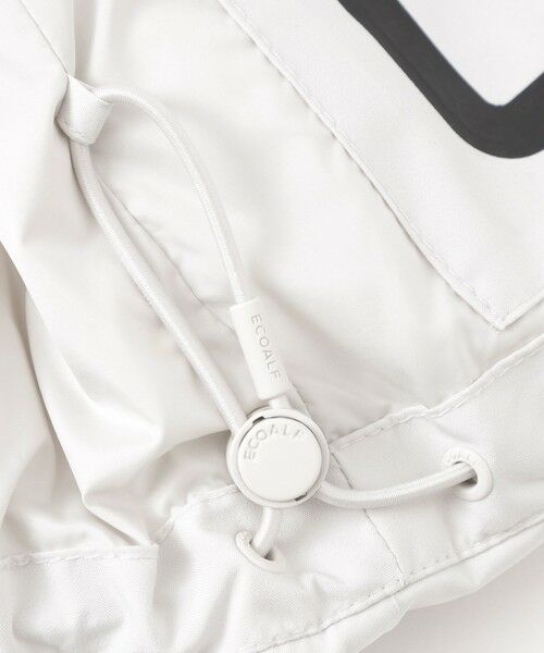 ECOALF / エコアルフ ブルゾン | POUNCE ベスト / POUNCE VEST WOMAN | 詳細19