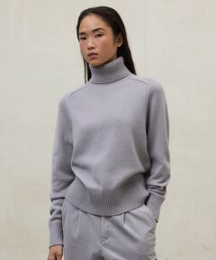 ECOALF / エコアルフ その他トップス | CAQUI タートル ニット / CAQUI KNIT WOMAN