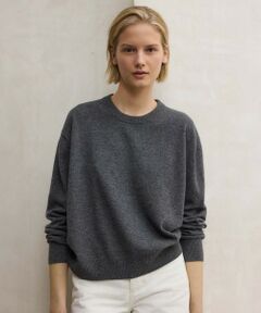 ECOALF / エコアルフ その他トップス | COSMOS ニット / COSMOS KNIT WOMAN