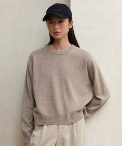 ECOALF / エコアルフ その他トップス | COSMOS ニット / COSMOS KNIT WOMAN