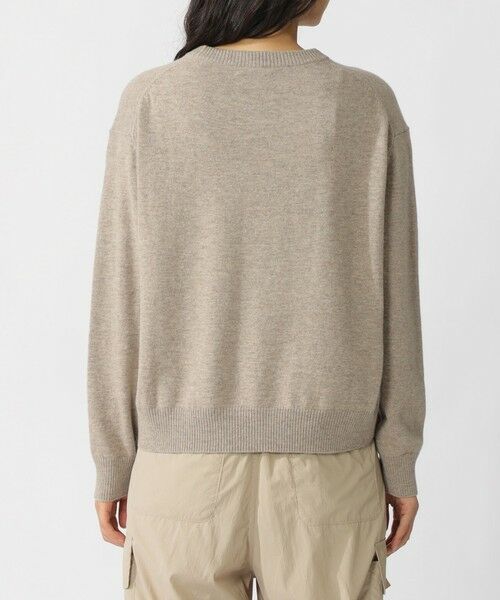 ECOALF / エコアルフ その他トップス | COSMOS ニット / COSMOS KNIT WOMAN | 詳細8