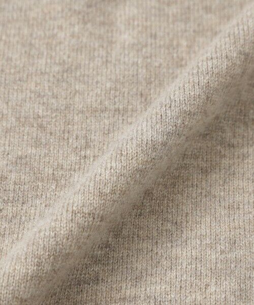 ECOALF / エコアルフ その他トップス | COSMOS ニット / COSMOS KNIT WOMAN | 詳細11