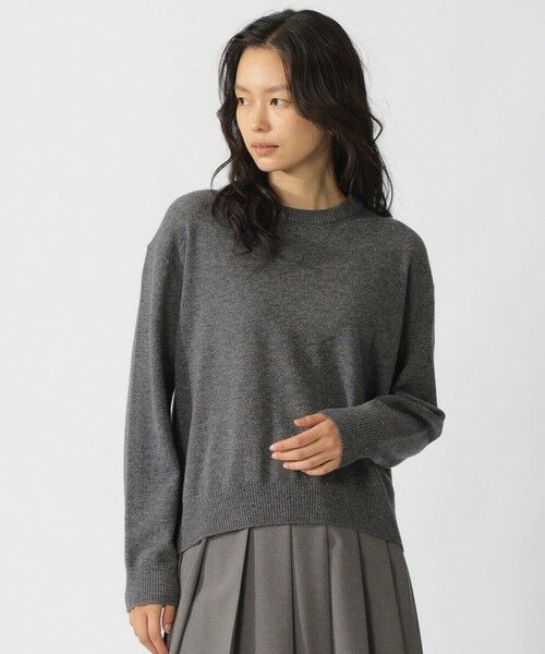 ECOALF / エコアルフ その他トップス | COSMOS ニット / COSMOS KNIT WOMAN | 詳細2