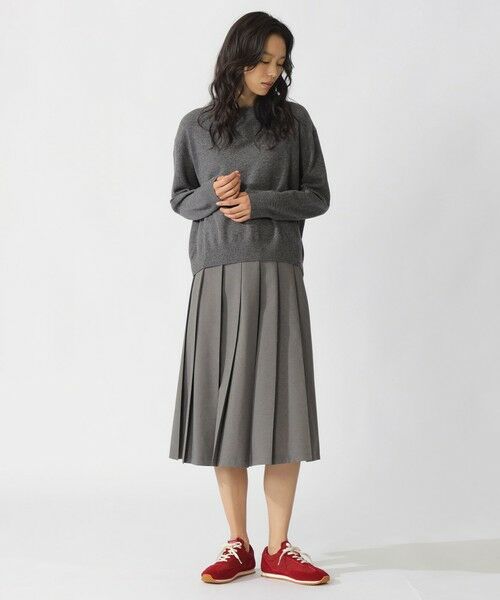 ECOALF / エコアルフ その他トップス | COSMOS ニット / COSMOS KNIT WOMAN | 詳細3