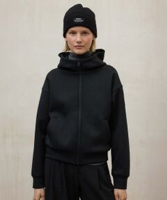 ECOALF / エコアルフ その他トップス | ARICA ジップパーカー / ARICA SWEATSHIRT WOMAN