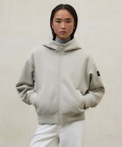 ECOALF / エコアルフ その他トップス | ARICA ジップパーカー / ARICA SWEATSHIRT WOMAN
