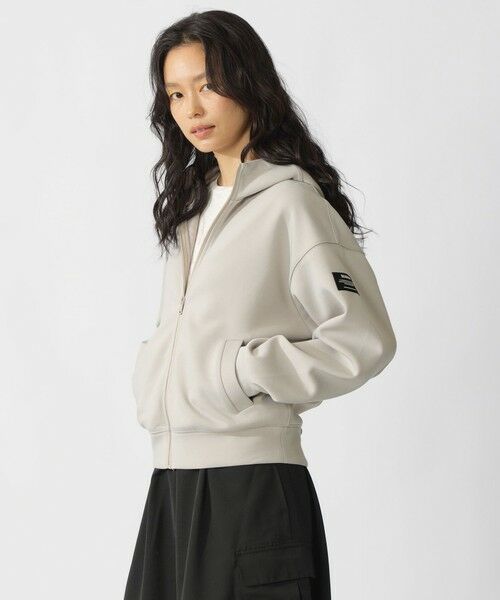 ECOALF / エコアルフ その他トップス | ARICA ジップパーカー / ARICA SWEATSHIRT WOMAN | 詳細3