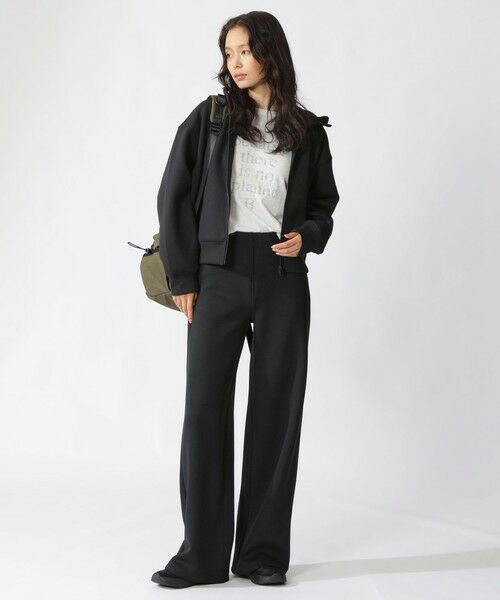 ECOALF / エコアルフ その他トップス | ARICA ジップパーカー / ARICA SWEATSHIRT WOMAN | 詳細4