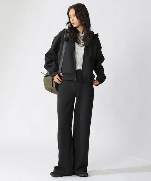 ECOALF / エコアルフ その他トップス | ARICA ジップパーカー / ARICA SWEATSHIRT WOMAN | 詳細5