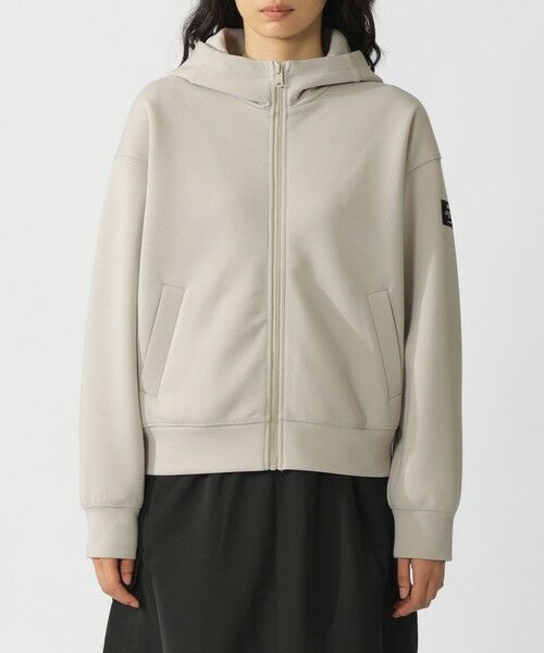 ECOALF / エコアルフ その他トップス | ARICA ジップパーカー / ARICA SWEATSHIRT WOMAN | 詳細7